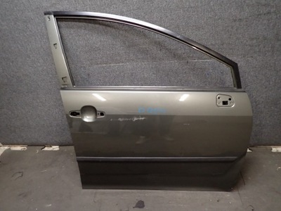 Дверь перед правое toyota corolla verso фото №1