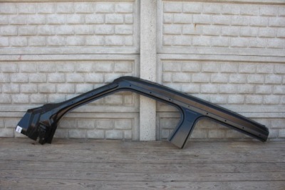 Поріг блок двигуна дах ліва mini countryman r60 10-19 фото №1