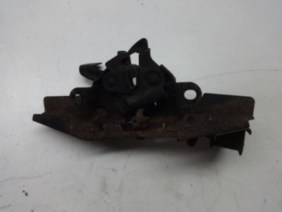 Toyota corolla verso ii 04-09r замок капот фото №1