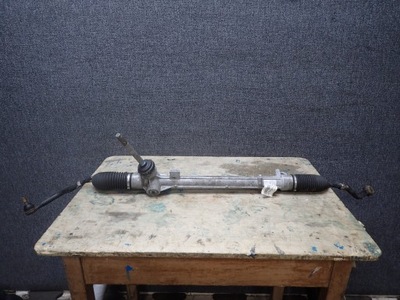 Трансмиссия рулевая renault kadjar 7812 127 фото №1