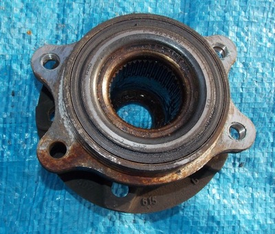 AUDI A5 8T A6 C7 HUB BEARING 8K0407615B FRONT  