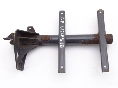 Daf lf 45 55 кронштейн крила правий перед 17,5'' фото №1