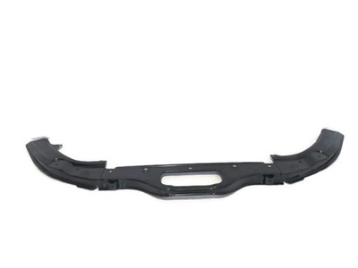 Mazda cx-5 ke 12-17 накладка верхній поперечина перед фото №1