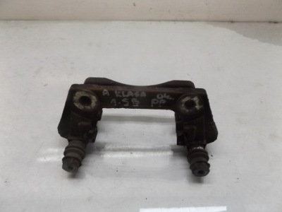 W 169 скоба перед 1,5 фото №1