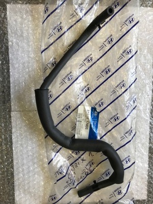 Hyundai matrix шланг топлива wąż 1,5crdi 01-06r. фото №1