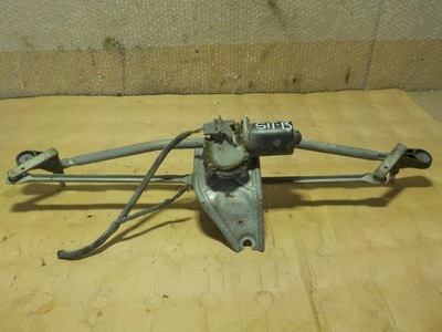 Ford transit mk7 механизм дворник перед фото №1