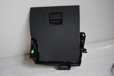 Заглушка бардачок малый панели консоли peugeot 508 фото №1