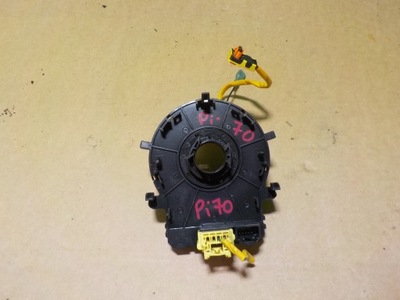 Picanto ii 1.0 b лента руля подушка безопасности фото №1