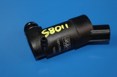 Volvo s80 ii v70 xc70 06-13 помпа омывателя фото №1