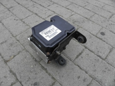 Насос abs lancia delta 51847730 фото №1