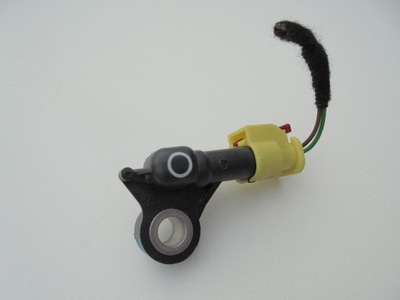 Skoda scala датчик ударный 4m0959643 фото №1