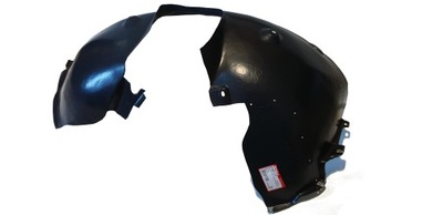 Підкрилок підкрилок перед передні peugeot 3008 09- l фото №1