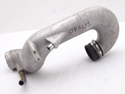 Iveco stralis 13- cursor 8 e5 повітрозабірник труба повітря turbosprężari 41219292 фото №1