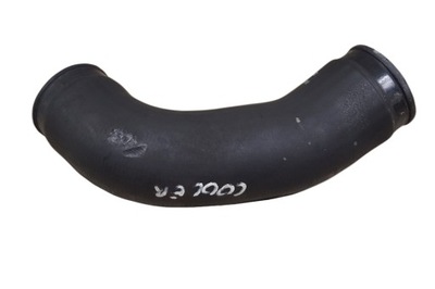 Труба интеркулер vw crafter sprinter 906 2.5 tdi фото №1