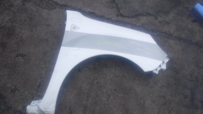 Крила правий renault kangoo фото №1