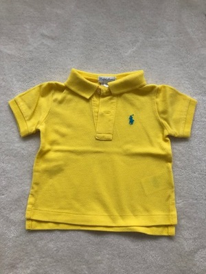 Koszulka Polo Ralph Lauren 74