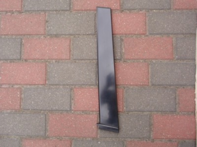 Молдинг na двері задня права honda jazz 2008-2014r фото №1