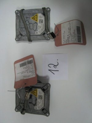 Перетворювач блок керування bmw mini ксенон 1307329153 фото №1