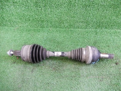 Приводной вал левая mercedes gla x156 2.2 4x4 a2463301401 фото №1