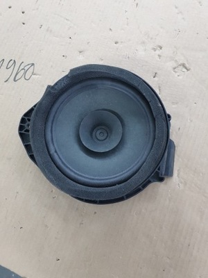 Динамик opel astra k v 39035166 фото №1