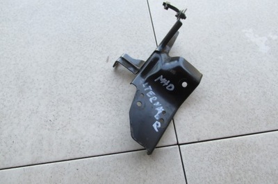 Захист nad генератор ecosport 1,5 tdci fiesta mk7 фото №1