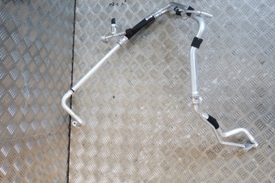 Труба шланг кондиционера porsche 991 99157310205 фото №1