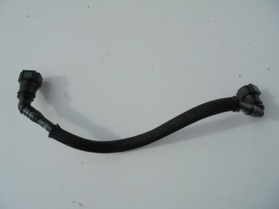 X-trail t32 2.0 dci шланг топлива трубка 2013-2019 фото №1