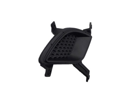 Решётка радиатора решётка решётка радиатора бампера hyundai ix35 10-15 le фото №1