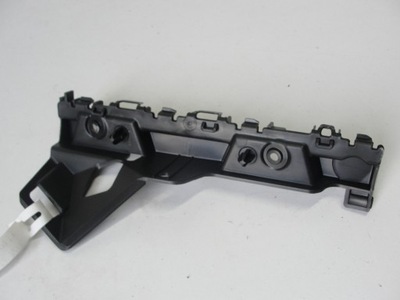 Напрямна бампера правий перед renault trafic iii фото №1