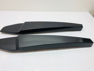 Opel meriva b ii захист стійка права ліва фото №1