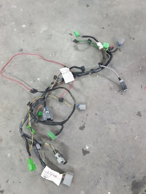 Жгут электропроводка туннель volvo 31313093 фото №1