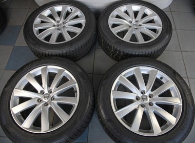 PROMOTION! VOLVO XC60 XC90 PIRELLI 7.5MM!2015R! (444)  