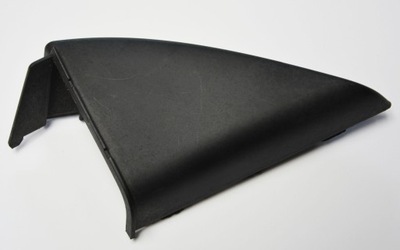 4h0857504 audi a8 защита заглушка треугольник зеркало фото №1