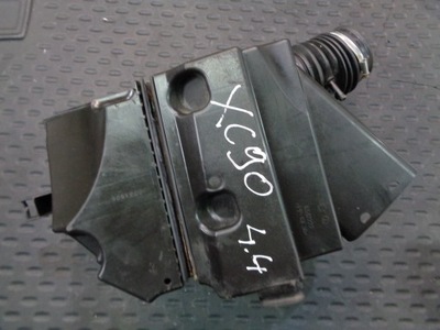 Корпус фільтра повітря 4.4 volvo xc90 lift фото №1