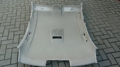 Bmw 5 e60 потолок фото №1