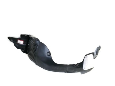 Kia ceed cee'd eu 2012- 5d підкрилок антикорозійний фото №1