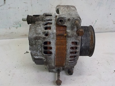 Scania r xpi генератор фото №1