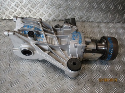 Диференціал volvo v90 2,0d4 4x4 cross country фото №1