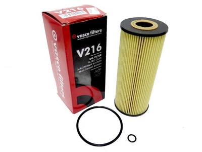 FILTRO ACEITES PARA VW PASSAT B5 B5FL SHARAN 1.9SDI TDI  