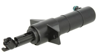 Mercedes w204 glk помпа розпилювача лампи ліва фото №1