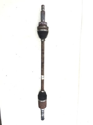 Ford kuga mk2 lift 4x4 приводной вал левая правая задняя фото №1