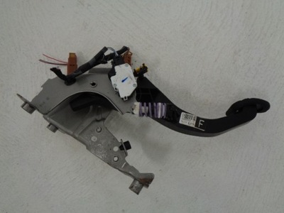 Renault kadjar lift педаль зчеплення фото №1