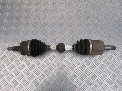 Привідний вал ліва короткий 2wd 49500-2p100 kia sorento ii 2.0crdi 11r фото №1