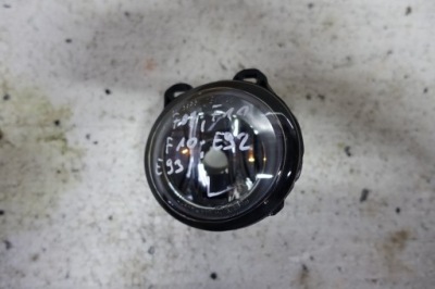Протитуманна фара лампа протитуманна bmw x5 e53 02-06 l фото №1