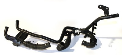 Vw t6 магистраль трубки шланги wody 7e0121065bf фото №1