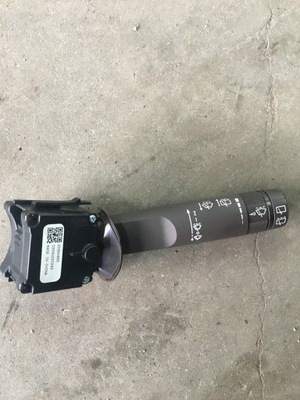 Opel insignia перемикач двірник 20964885 фото №1