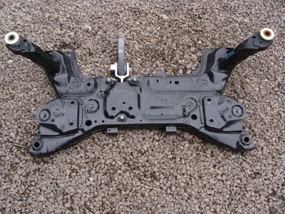 Подрамник балка подвеска ford focus mk4 2019r jx61 фото №1