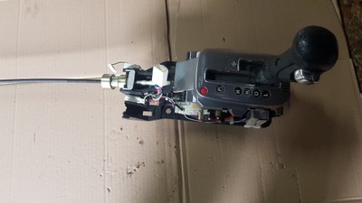 Домкрат переключения передач primera p12 2.0 16v автоматическая коробка передач фото №1