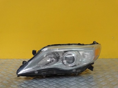 Toyota avalon 2011- фара лампа ксенон ліва usa фото №1