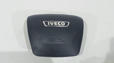 Iveco daily подушка безпеки подушка повітряна водія фото №1